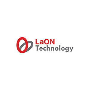 LaON Technology ロゴ