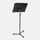 コンサートプロ・スタンド ダブル・リップトレー　ブラックトレー仕様 60Q4P【OUTLET】