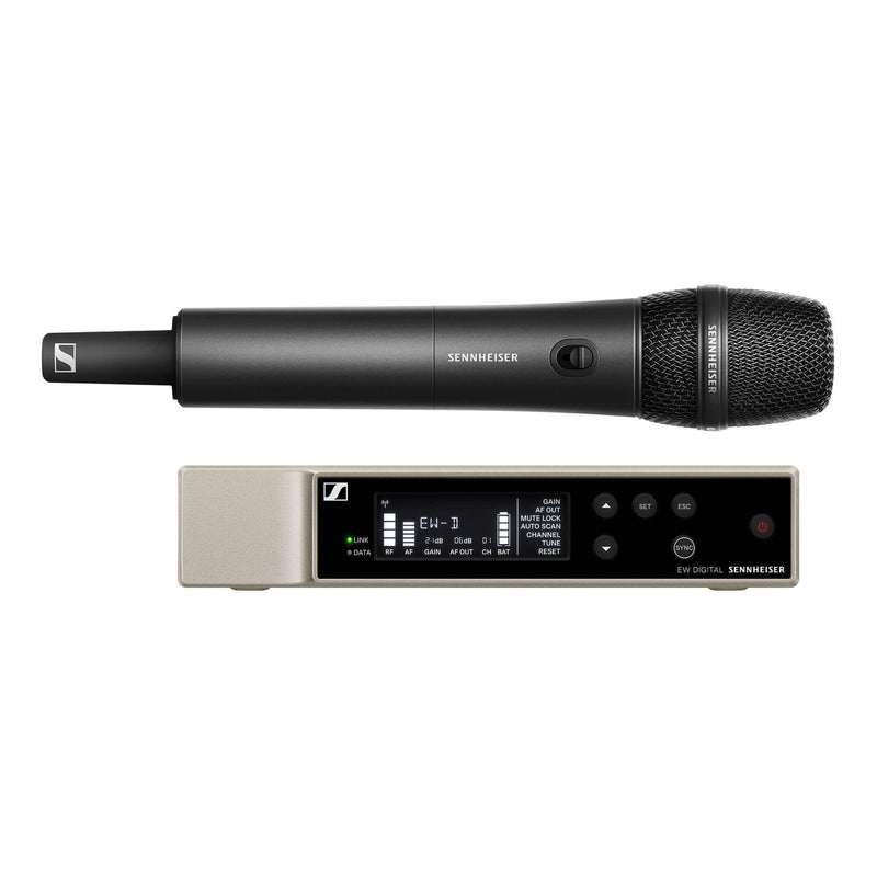 EW-D 835-S SET (T12) ★B-Online限定マイク用ポーチ プレゼント