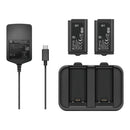 EW-D CHARGING SET