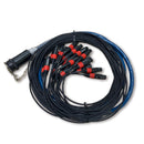 20chセパレートケーブル：FM-0-20-XL-W2IM-10-SS(コネクター赤) ★Inter BEE 2026 開催記念セール！11月30日まで