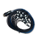 20chセパレートケーブル：FM-0-20-XL-W2IM-10-SS(コネクター白)【OUTLET】