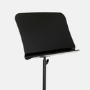 コンサートプロ・スタンド ダブル・リップトレー　ブラックトレー仕様 60Q4P【OUTLET】