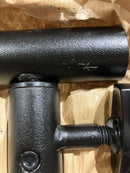 コンサートプロ・スタンド ダブル・リップトレー　ブラックトレー仕様 60Q4P【OUTLET】