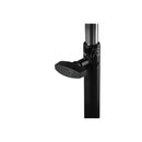 コンサートプロ・スタンド ダブル・リップトレー　ブラックトレー仕様 60Q4P【OUTLET】