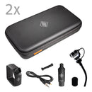 MCM 114 STEREO SET PIANO