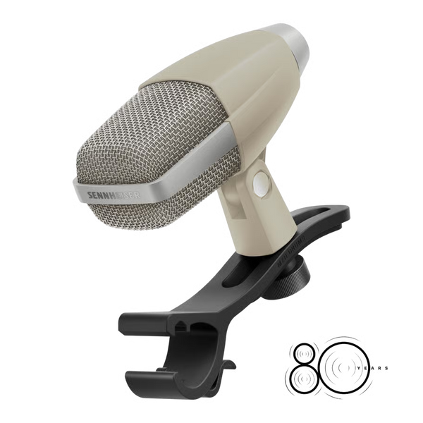 MD 421 Kompakt 80th Anniversary Edition ☆数量限定