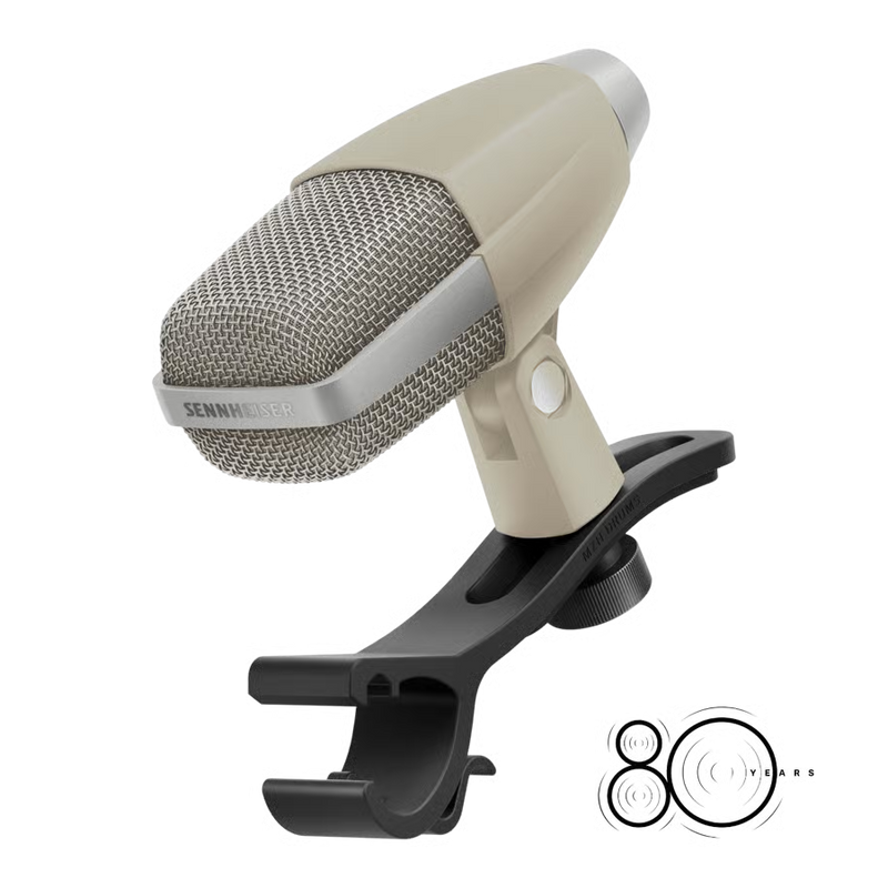 MD 421 Kompakt 80th Anniversary Edition ★数量限定