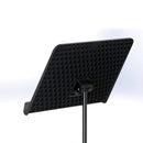 パフォーマー3 譜面台・シングルリップ　90Q02