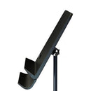 パフォーマー3 譜面台・シングルリップ　90Q02