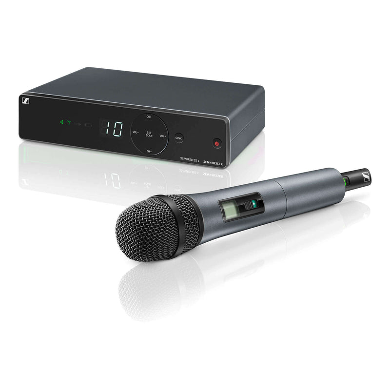 SENNHEISER SENNHEISER