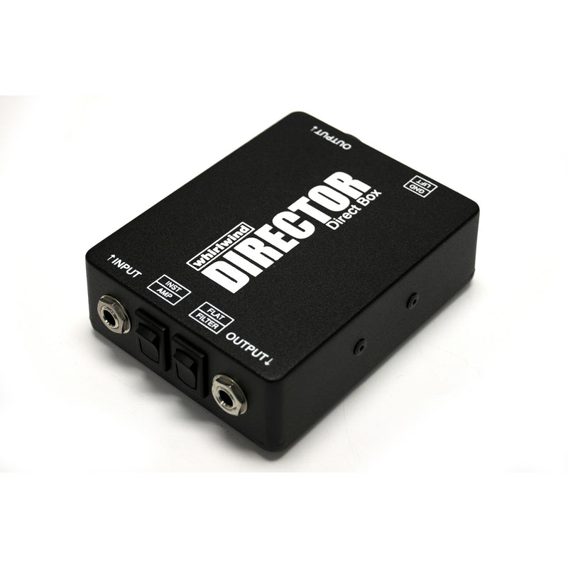 Dx Director DIRECTOR