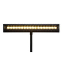 アポロ・LEDクリップライト（ギグバッグ入り / ACアダプター付）73Q06CB