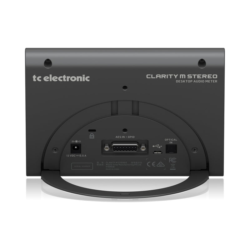 Clarity M Stereo【限定OUTLET ★10% OFF！】