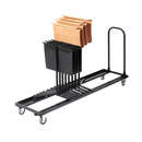 パフォーマー/コンサートスタンド トローリー 59Q2