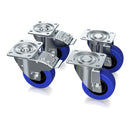 Manchester Wheel Kit