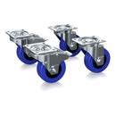 Manchester Wheel Kit