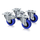 Manchester Wheel Kit