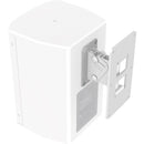 MULTI ANGLE WALL MOUNT-WH VX5.2/VX6/VX8
