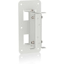 VLS PAN/TILT BRACKET-WH