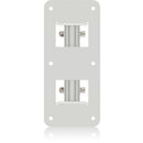 VLS PAN/TILT BRACKET-WH