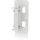 VLS PAN/TILT BRACKET-WH