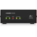 VNET ETHERNET INTERFACE