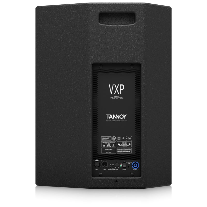 VXP 15HP【限定OUTLET】