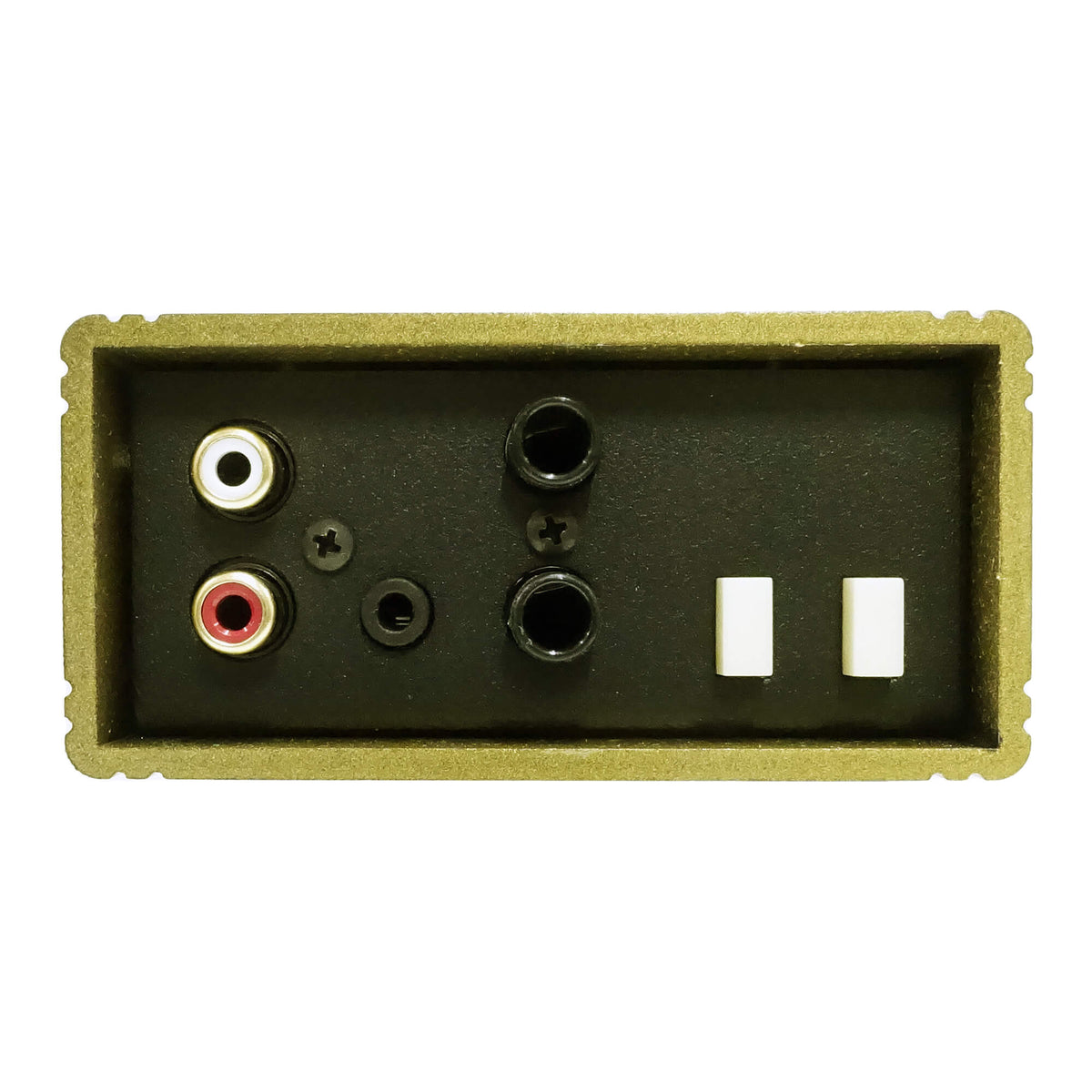 whirlwind pcDI ステレオダイレクトボックス Whirlwind pcDI Direct Box - Trew Audio