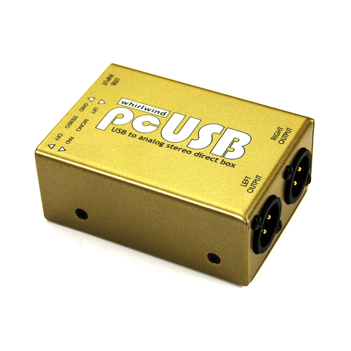 PC USB